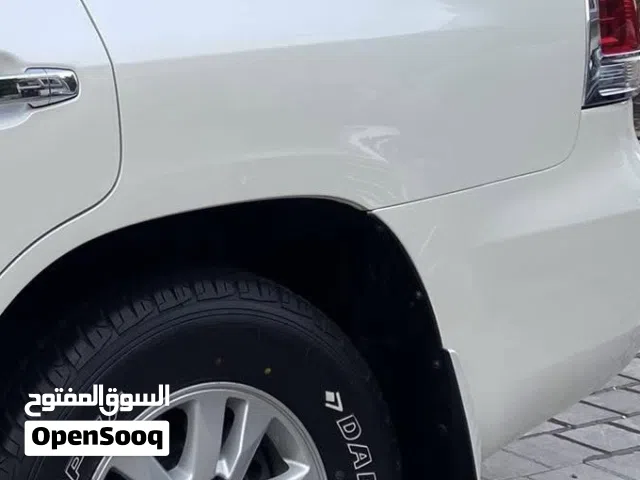 2011 تويوتا لاند كروزر GXR