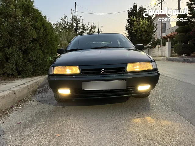 ستروين اكزانتيا 1996