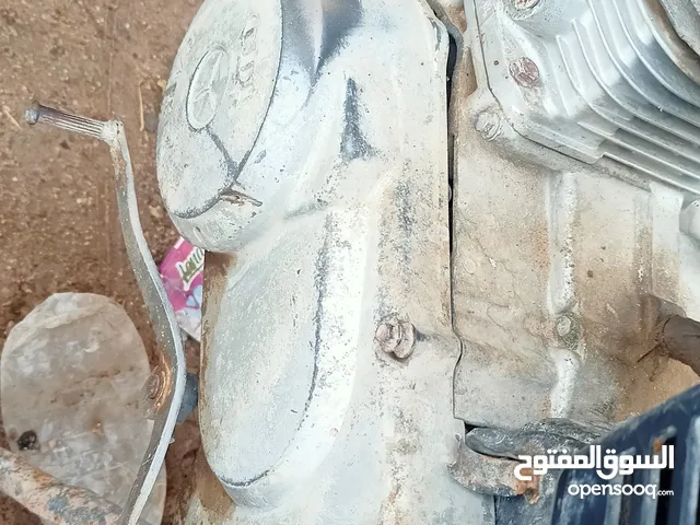 دراجة ادوات للبيع في البصرة ابو الخصيب مكفولة من السرقة شغالة