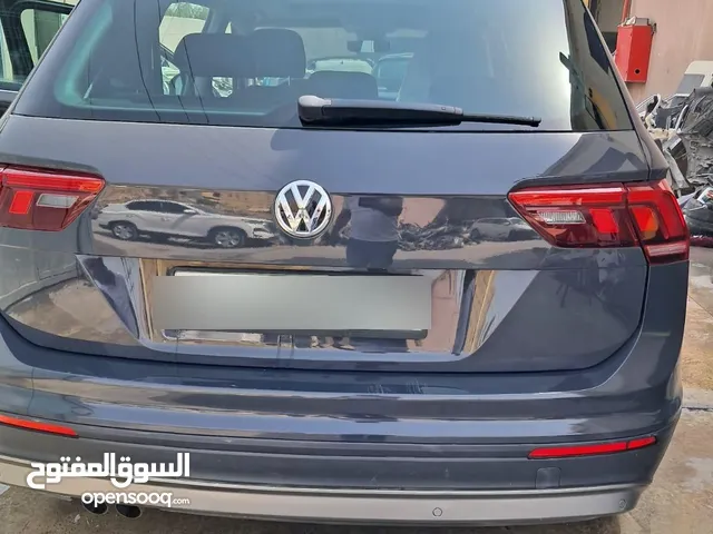 جيب تيجوان 2019 ار لاين بسعر مغري جدا