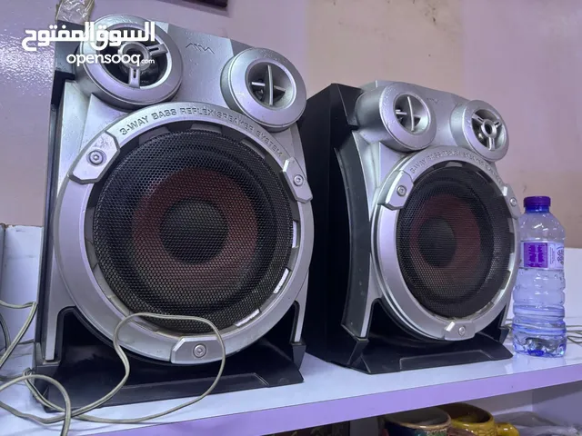 Spekar aiwa