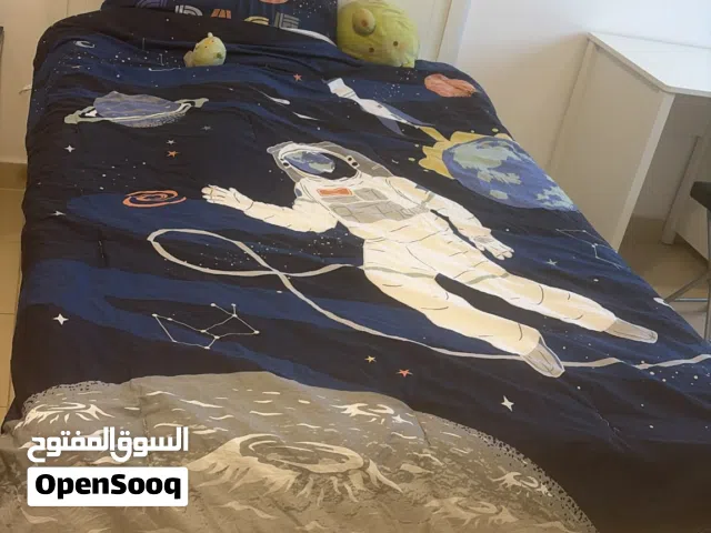 غرفة أطفال متكاملة