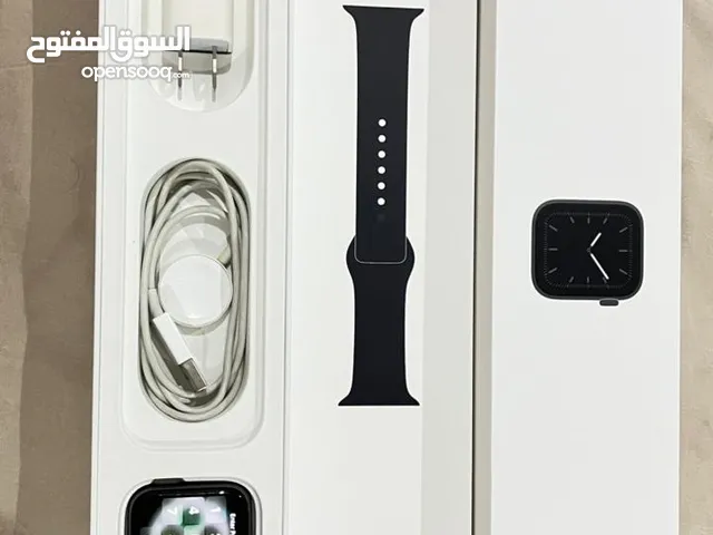 Apple watch series 5 Nike +