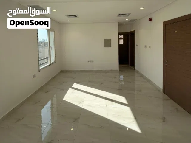 شقة سكنية أول ساكن للإيجار في حولي