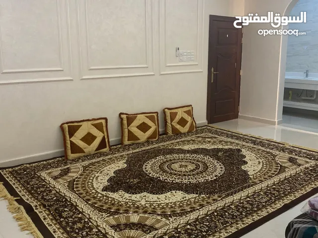 2 m2 1 Bedroom Apartments for Rent in Dhofar Salala