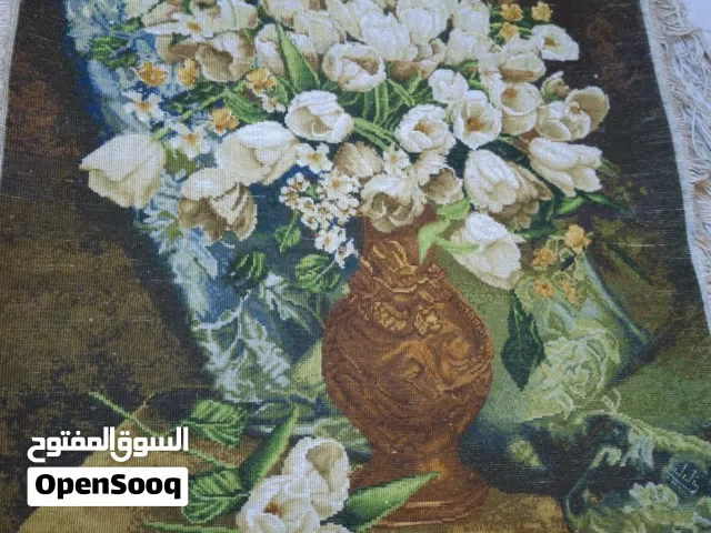 لوحه السجاده الرائعه