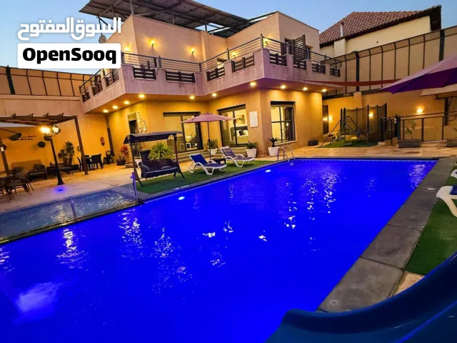 3 Bedrooms Farms for Sale in Jordan Valley Ghor Al Kafrain