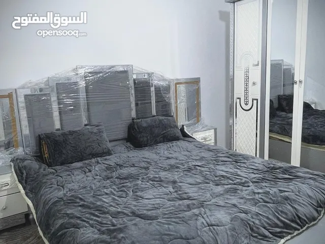 غرفة نوم ماستر فخمه جدا تفصيل جديد
