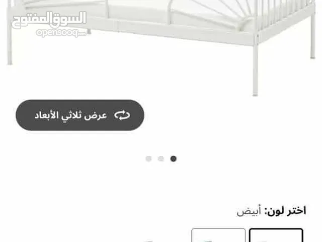سرير ايكيا