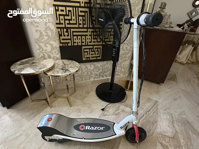 سكوتر كهربائي مميز