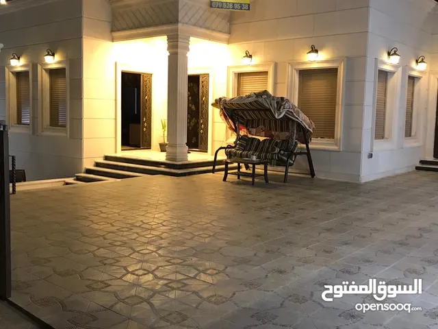 منزل مستقل للبيع البيضاء منطقة احد