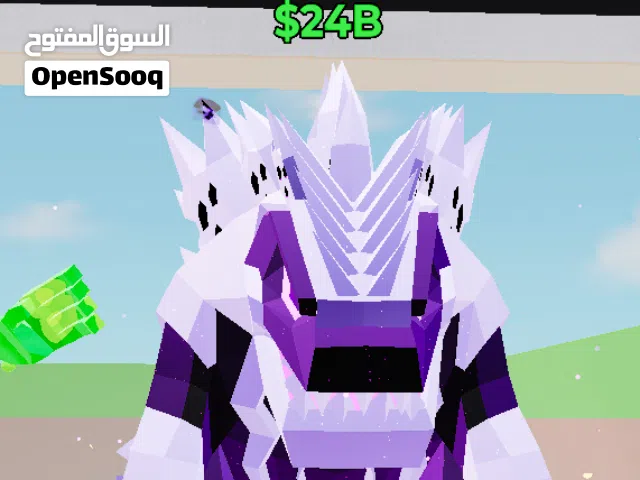 بماب السرقه فورتنايت نادر جودزيلا void!!مضروب مره يعطيك 850M