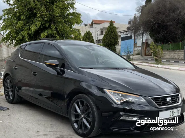 سيات ليون FR 2020 للبيع