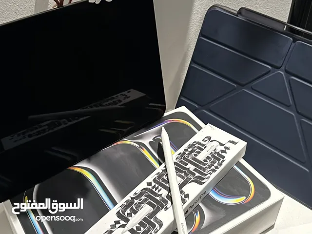 Apple iPad Pro 256 GB in Dhahran