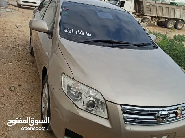 Toyota Corolla GLI in Hadhramaut