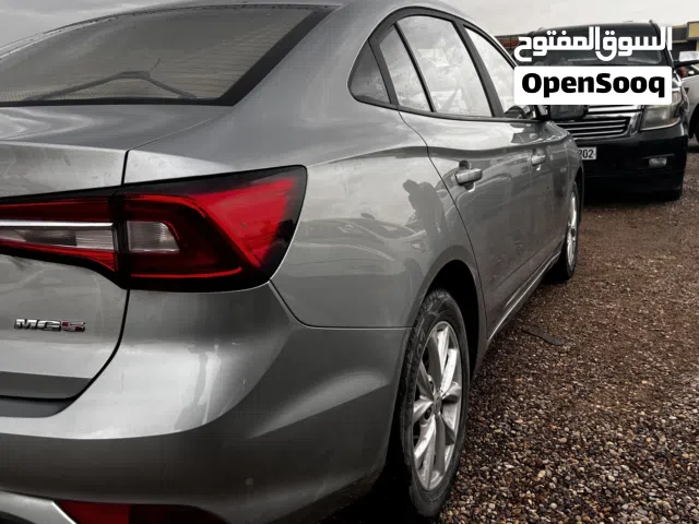 2024 ام جي MG 5