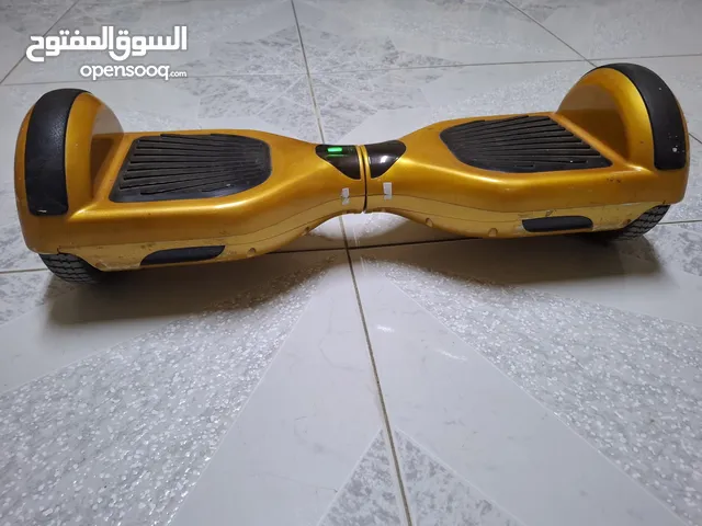 hoverboard