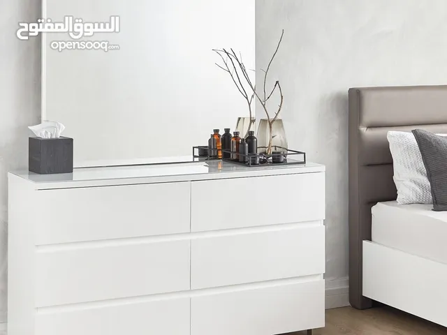 تسريحة طاولة تزيين dressing table