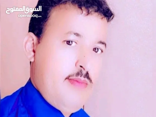 محمد احمد سعد السمعولي
