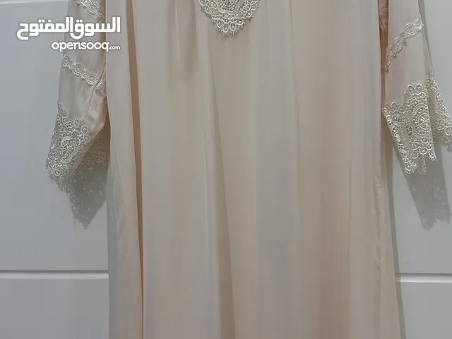 جلابية نفاس او للرضاعه