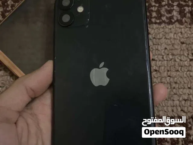 Apple iPhone 11 128 GB in Tripoli