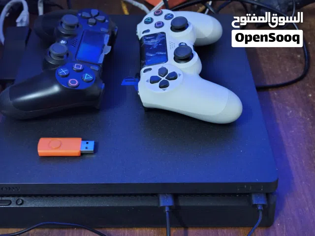 بلي ستيشن 4 سلم مهكر واحد تيرا