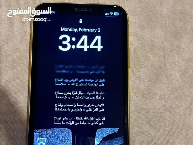 iphone 11 GB 128