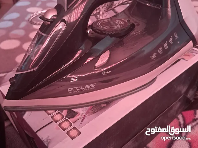 Irons & Steamers for sale in Amman