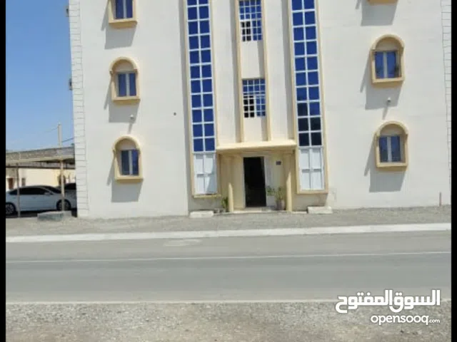100 m2 2 Bedrooms Apartments for Rent in Al Batinah Sohar