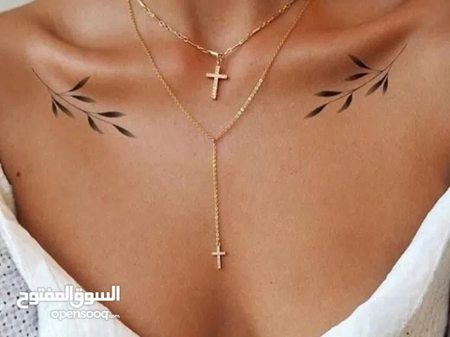 فنانة إيرانية لزرع رموش هدن & وشم جسم في البصرة