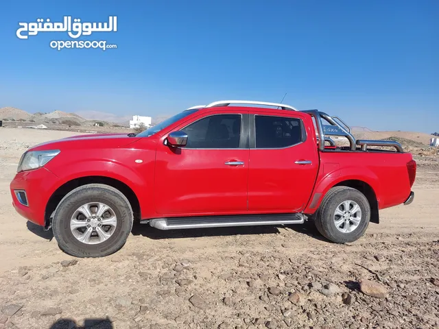 نيسان بيكاب في قمة النظافة تاريخ التسجيل الأول 2017 شهر عشرة وكالة بهوان سابقا