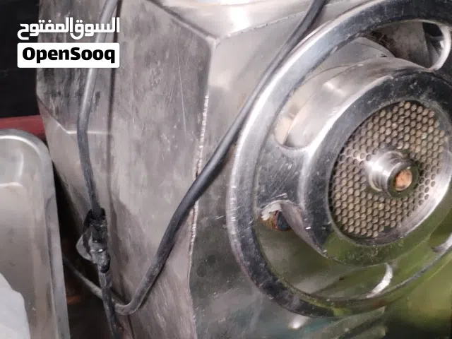 مكنة لحمه ايطاليه قياس كبير