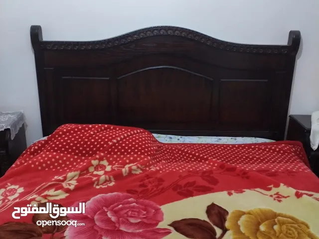 غرفة نوم ملوكية