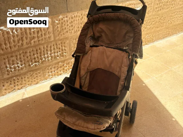 عربيات اطفال مستعملة بحالة جديدة الرجاء التواصل عبر الواتساب