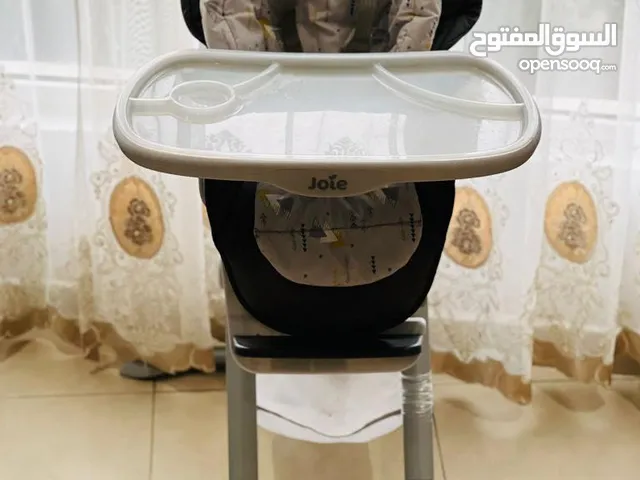 Joie Mimzy Spin 3-in-1 High Chair
