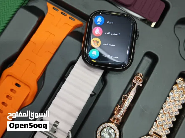 Other smart watches for Sale in Mubarak Al-Kabeer