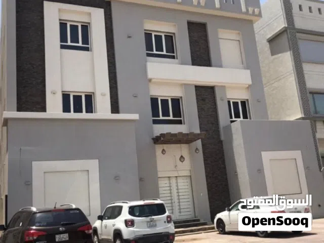 160 m2 3 Bedrooms Apartments for Rent in Kuwait City Jaber Al Ahmed