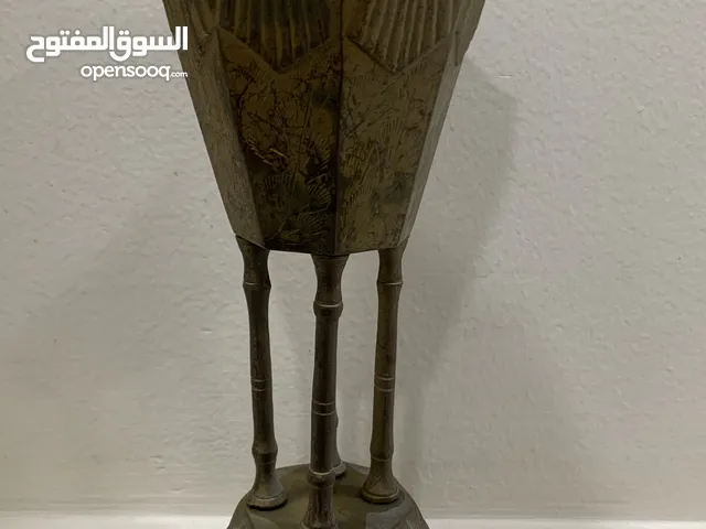 مبخر نحاس قديم