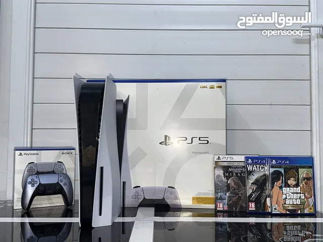 PlayStation 5 PlayStation for sale in Dhi Qar