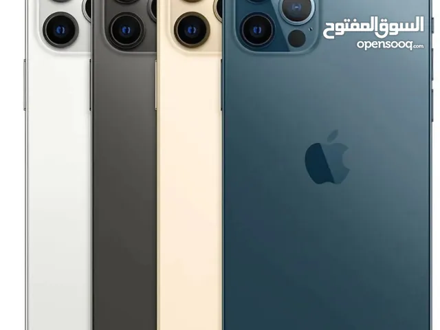 Apple iPhone 12 Pro 256 GB in Kuwait City