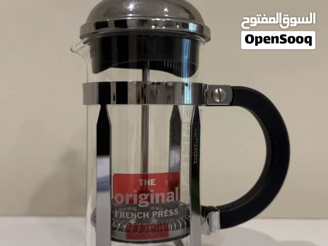 French Press - Bodum Brand