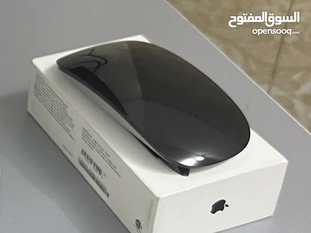 ماوس ابل اسود استخدام اقل ساعتين