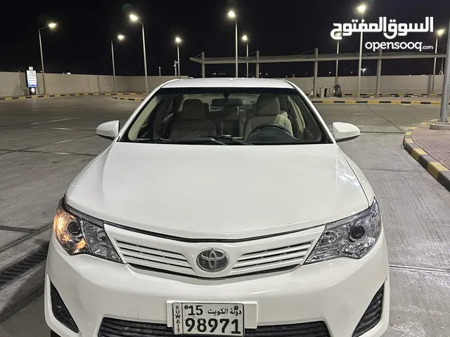 Toyota Camry 2013 in Al Ahmadi