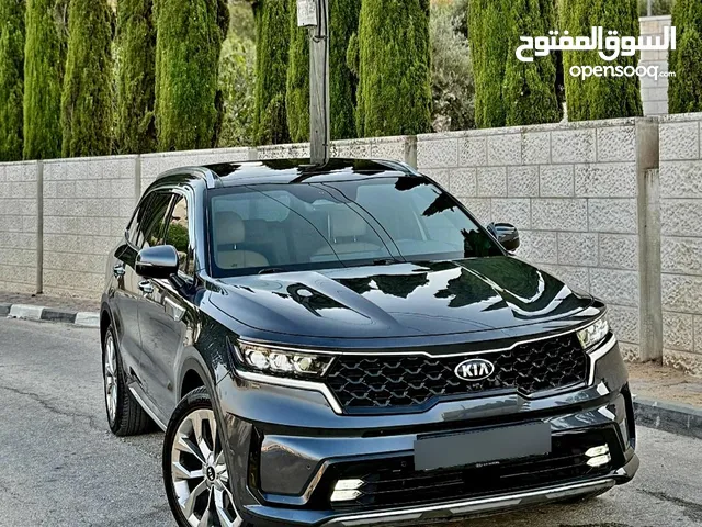 New Kia Sorento in Bethlehem