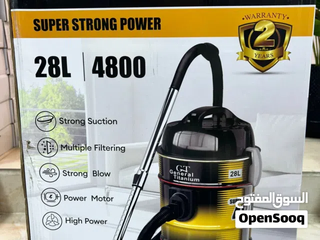  Other Vacuum Cleaners for sale in Amman