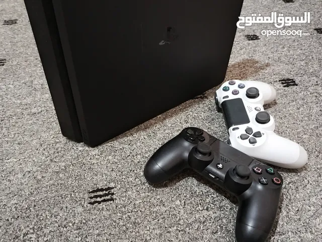 PlayStation 4 PlayStation for sale in Sabratha