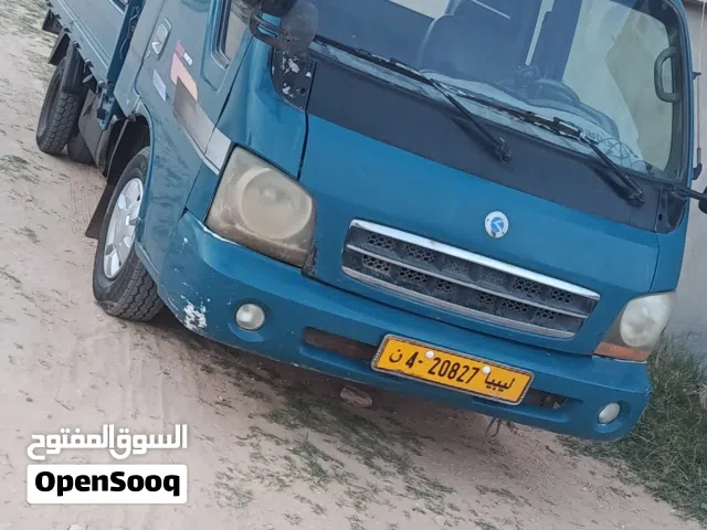 كيا فرسان خدمات 24