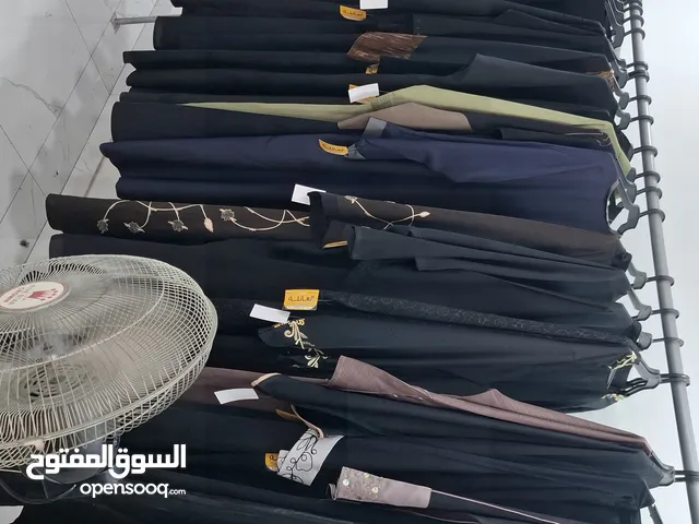 عبايات خليجي وارد دبي عدد 24 موديلات روووعه