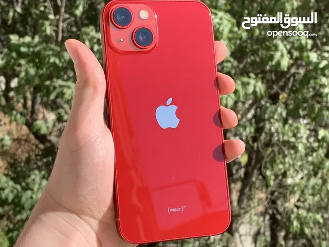 Apple iPhone 13 128 GB in Hebron