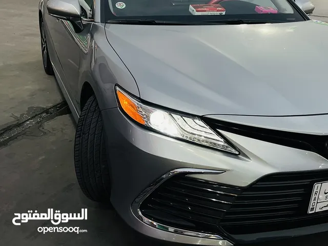 Used Toyota Camry in Dhi Qar
